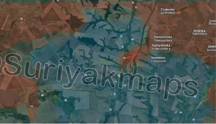 67.000 quân Nga ồ ạt vào Kursk, trận “đẫm máu” sắp xảy ra? - Hình 14 67.000 quan Nga o at vao Kursk, tran “dam mau” sap xay ra?-Hinh-14