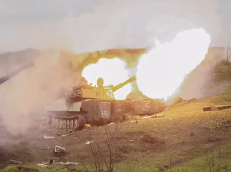 67.000 quân Nga ồ ạt vào Kursk, trận “đẫm máu” sắp xảy ra? - Hình 9 67.000 quan Nga o at vao Kursk, tran “dam mau” sap xay ra?-Hinh-9