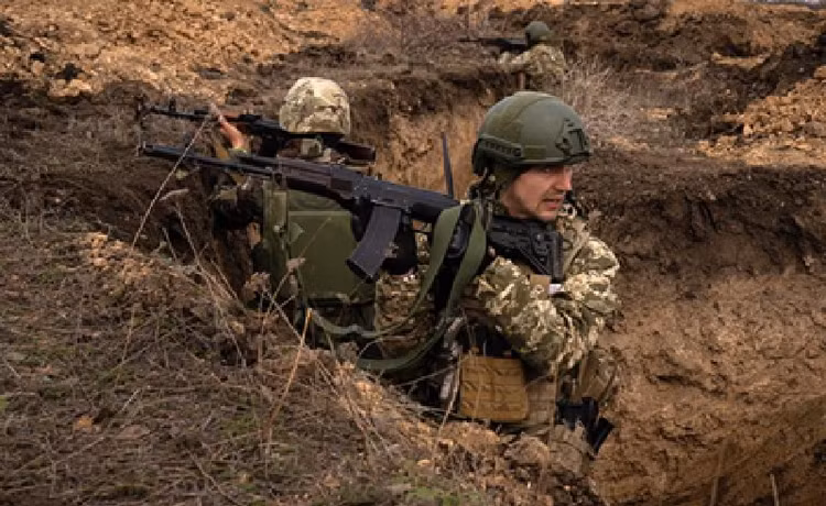 67.000 quân Nga ồ ạt vào Kursk, trận “đẫm máu” sắp xảy ra? - Hình 13 67.000 quan Nga o at vao Kursk, tran “dam mau” sap xay ra?-Hinh-13