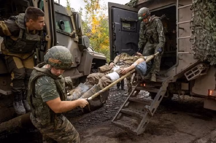 Tiem kich Nga oanh tac Kursk, binh si Ukraine thuong vong nang ne-Hinh-5