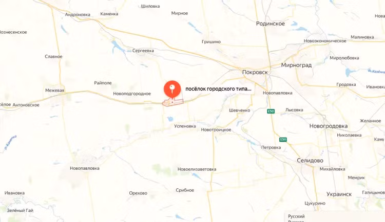 Nga tiêu diệt 10 lữ đoàn Ukraine, Kiev buộc thay đổi chiến thuật - Hình 16 Nga tieu diet 10 lu doan Ukraine, Kiev buoc thay doi chien thuat-Hinh-16