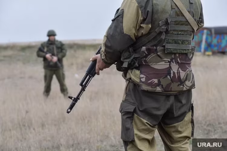 Nga tiêu diệt 10 lữ đoàn Ukraine, Kiev buộc thay đổi chiến thuật - Hình 17 Nga tieu diet 10 lu doan Ukraine, Kiev buoc thay doi chien thuat-Hinh-17