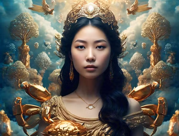 Tử vi 12 cung hoàng đạo 30/1/2025: Bạch Dương tài lộc sáng - Hình 4 Tu vi 12 cung hoang dao 30/1/2025: Bach Duong tai loc sang-Hinh-4