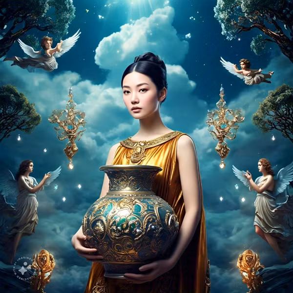Tử vi 12 cung hoàng đạo 30/1/2025: Bạch Dương tài lộc sáng - Hình 11 Tu vi 12 cung hoang dao 30/1/2025: Bach Duong tai loc sang-Hinh-11