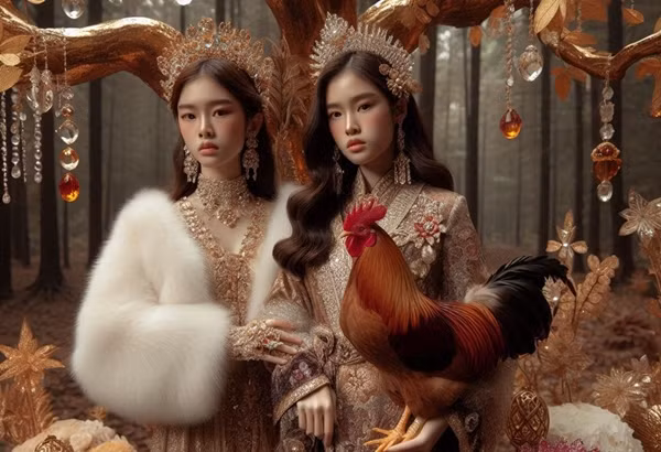 Dự đoán ngày mới 6/1/2025 cho 12 con giáp: Thìn ra lộc - Hình 10 Du doan ngay moi 6/1/2025 cho 12 con giap: Thin ra loc-Hinh-10