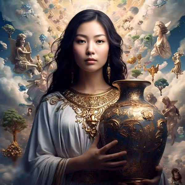 Tử vi 12 cung hoàng đạo 23/1/2025: Song Tử áp lực - Hình 11 Tu vi 12 cung hoang dao 23/1/2025: Song Tu ap luc-Hinh-11