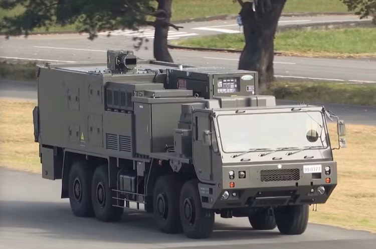 Điểm những vũ khí Nhật Bản thách thức mọi đối thủ - Hình 6 Diem nhung vu khi Nhat Ban thach thuc moi doi thu-Hinh-6