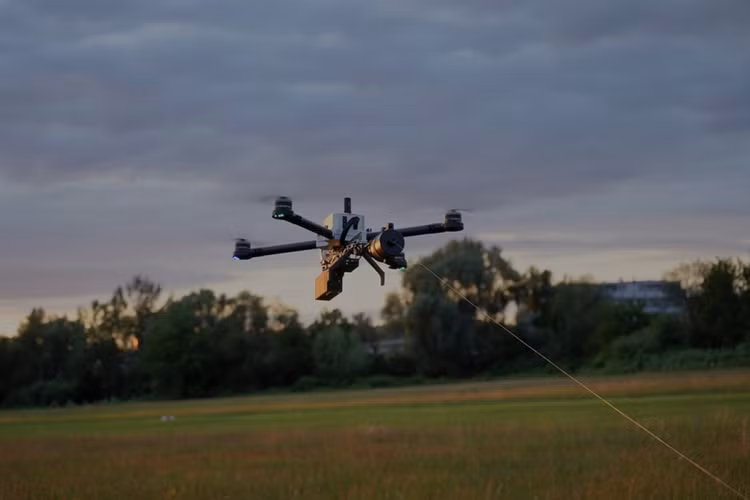 Quân Ukraine mất khả năng phản công, phòng tuyến Pokrovsk sắp sụp đổ - Hình 8 Quan Ukraine mat kha nang phan cong, phong tuyen Pokrovsk sap sup do-Hinh-8