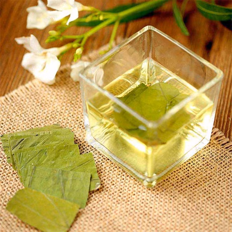 Vì sao lá sen được mệnh danh "siêu hút mỡ"? ảnh 5
