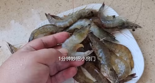 Nên chọn tôm cong hay thẳng? Câu trả lời kinh ngạc - Hình 6
