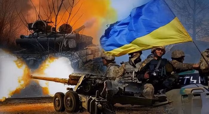 Chiến dịch phản công Ukraine ở Kursk rơi vào bẫy của Nga Chien dich phan cong Ukraine o Kursk roi vao bay cua Nga