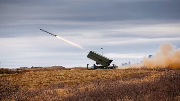 NATO và Ukraine bất lực trước bom lượn UMPK của Nga - Hình 14 NATO va Ukraine bat luc truoc bom luon UMPK cua Nga-Hinh-14