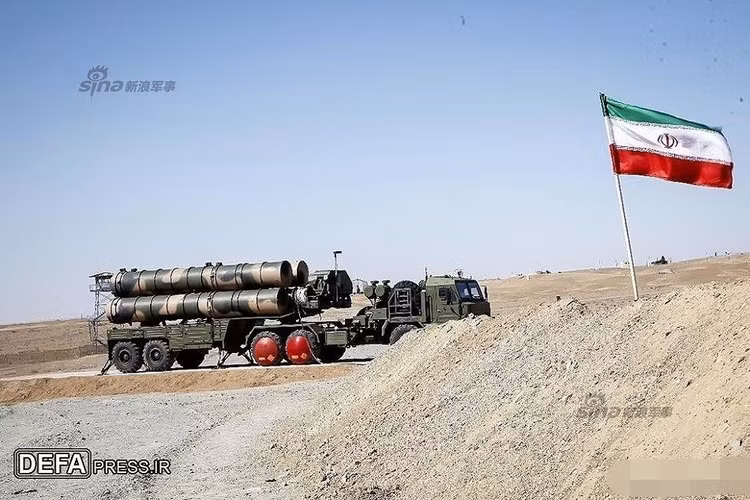 Ten lua phong khong Nga giup bao ve Iran truoc Israel-Hinh-4