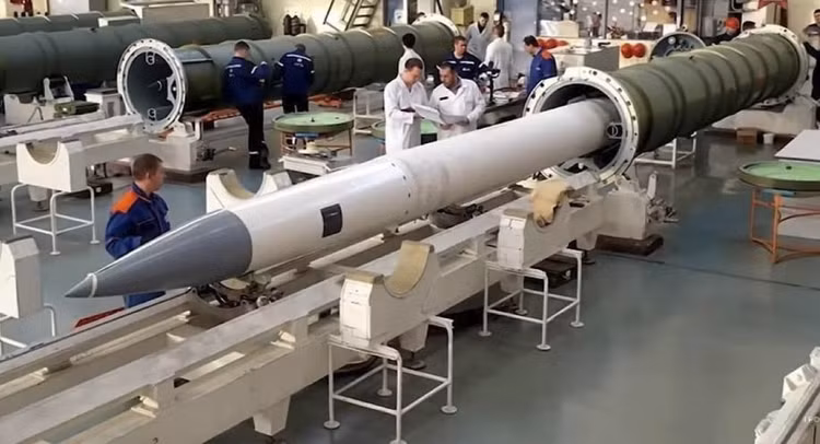 Ten lua phong khong Nga giup bao ve Iran truoc Israel-Hinh-7
