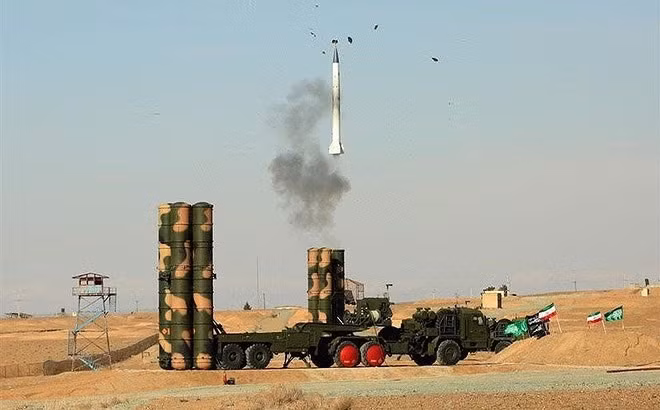Ten lua phong khong Nga giup bao ve Iran truoc Israel-Hinh-6