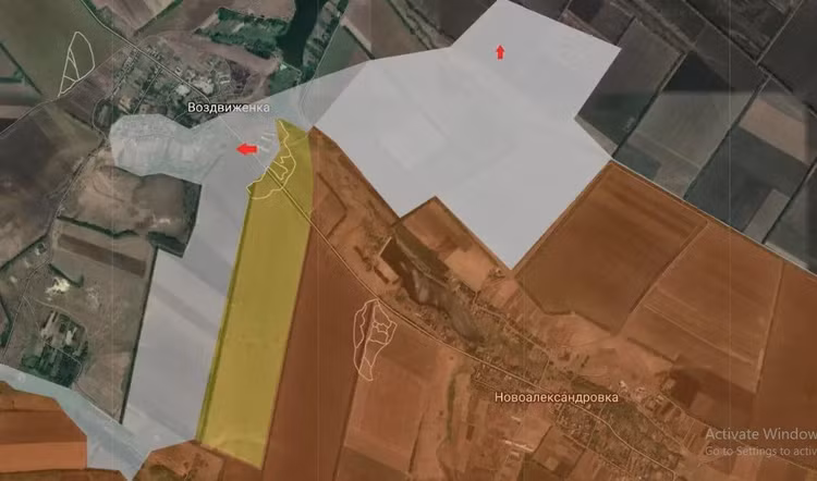 Lính Ukraine sợ hãi trước các loại UAV FPV của Nga - Hình 11 Linh Ukraine so hai truoc cac loai UAV FPV cua Nga-Hinh-11