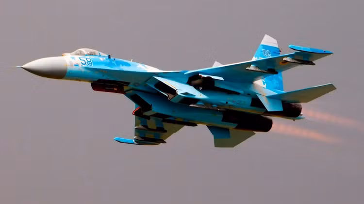 S-400 chung to suc manh, ban ha Su-27 Ukraine o tu xa-Hinh-2