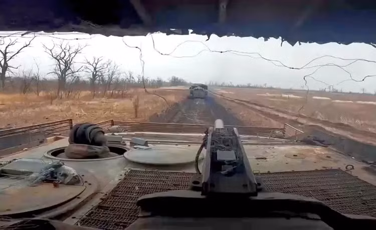 Kursk: 75.000 quân Nga vây chặt 11.000 tàn quân Ukraine - Hình 18 Kursk: 75.000 quan Nga vay chat 11.000 tan quan Ukraine-Hinh-18