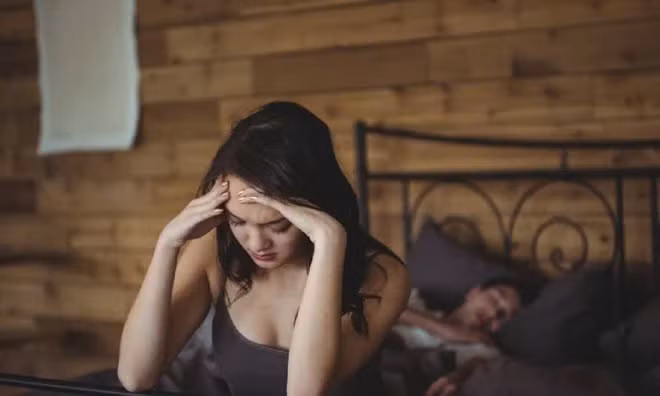 Lý do khiến nàng giảm hứng thú trong chuyện “yêu“ - Hình 9 Ly do khien nang giam hung thu trong chuyen “yeu“-Hinh-9