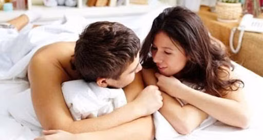 Lý do khiến nàng giảm hứng thú trong chuyện “yêu“ Ly do khien nang giam hung thu trong chuyen “yeu“