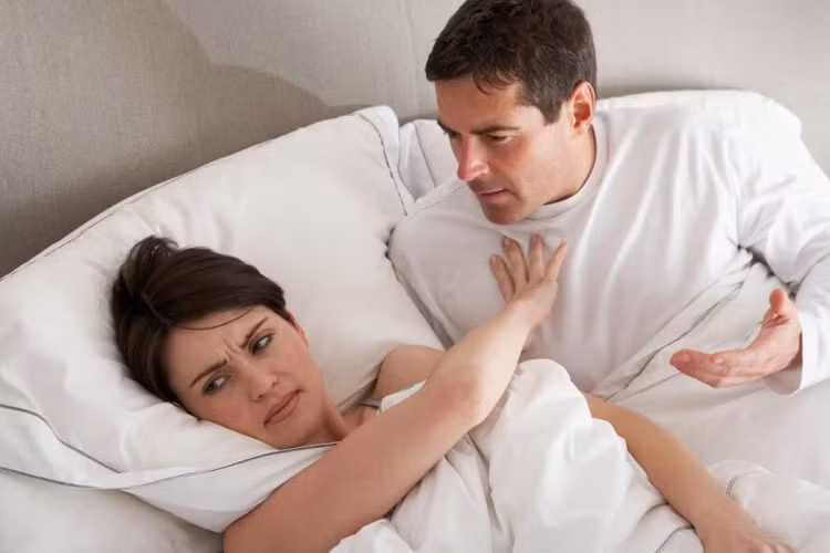 8 cấm kỵ khi vào “cuộc yêu”, cố làm sẽ rước hoạ vào thân - Hình 6 8 cam ky khi vao “cuoc yeu”, co lam se ruoc hoa vao than-Hinh-6