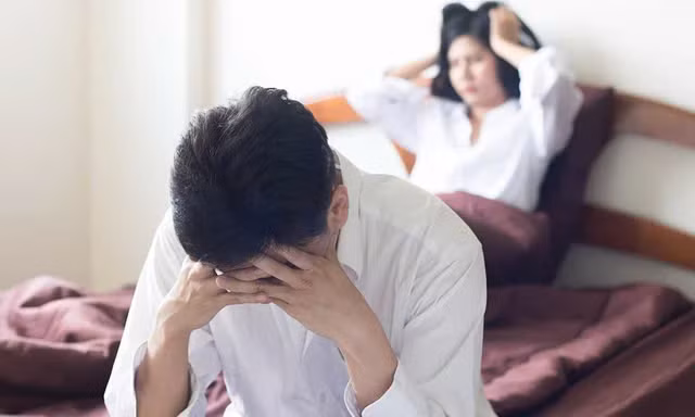 8 cấm kỵ khi vào “cuộc yêu”, cố làm sẽ rước hoạ vào thân - Hình 5 8 cam ky khi vao “cuoc yeu”, co lam se ruoc hoa vao than-Hinh-5