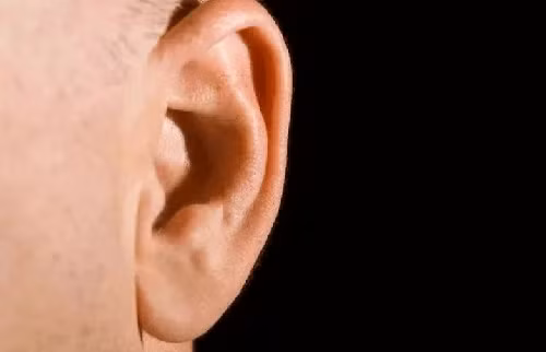 Kinh ngạc 4 thứ trên người nam giới càng to càng sống thọ