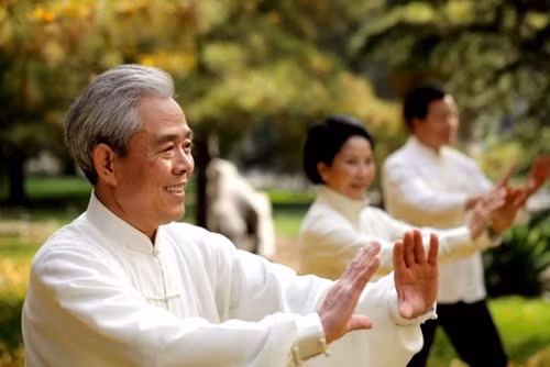 Kinh ngạc 4 thứ trên người nam giới càng to càng sống thọ - Hình 7