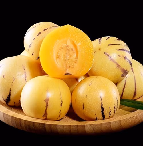 Bất ngờ loại quả đạt đỉnh dinh dưỡng tháng 9, nên mua ngay - Hình 13
