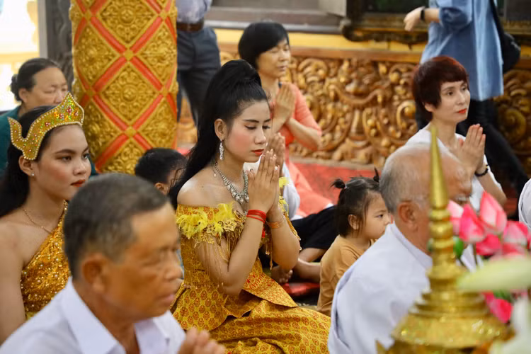 Kham pha Tet Chol Chnam Thmay cua dong bao Khmer ngay tai Ha Noi-Hinh-7