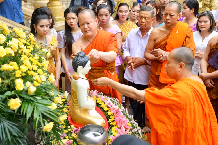 Kham pha Tet Chol Chnam Thmay cua dong bao Khmer ngay tai Ha Noi-Hinh-11