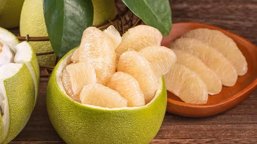 Kinh ngạc mẹo bảo quản bưởi cả năm vẫn tươi ngon - Hình 8