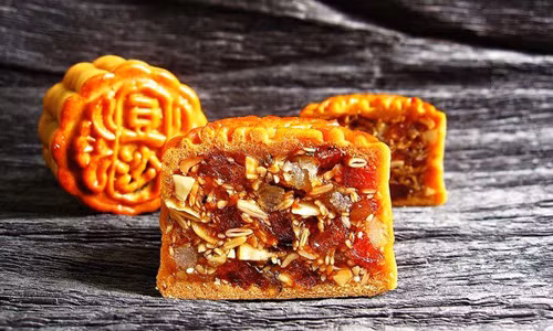 Bánh trung thu nhiều đường, ăn cách này không lo hại sức khỏe - Hình 13