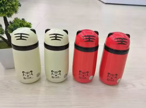 Trẻ mang bình giữ nhiệt đi học nhất định phải cẩn trọng điều này - Hình 3