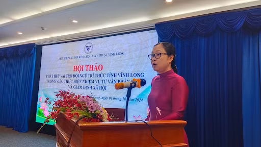 Vai trò đội ngũ trí thức trong tư vấn, phản biện và giám định xã hội - Hình 3 Vai tro doi ngu tri thuc trong tu van, phan bien va giam dinh xa hoi-Hinh-3