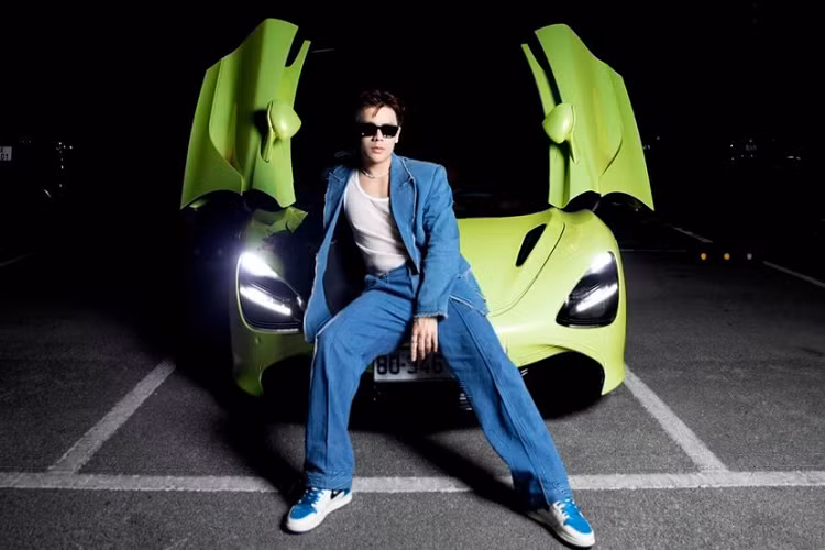 “Quy ong tia chop” cuoi McLaren 720S hon 20 ty mung Midu ra phim moi-Hinh-3