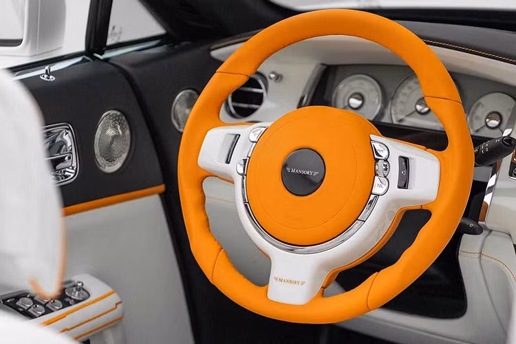 Ngam Rolls-Royce Dawn Pulse Edition “bach ma hoang tu” tu Mansory-Hinh-5