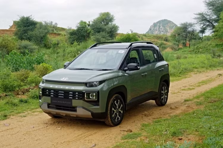 Loạt ôtô gia đình phổ thông được mong chờ về Việt Nam cuối 2023 - Hình 3 Loat oto gia dinh pho thong duoc mong cho ve Viet Nam cuoi 2023-Hinh-3
