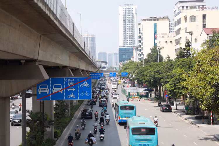 Ha Noi: Dung 