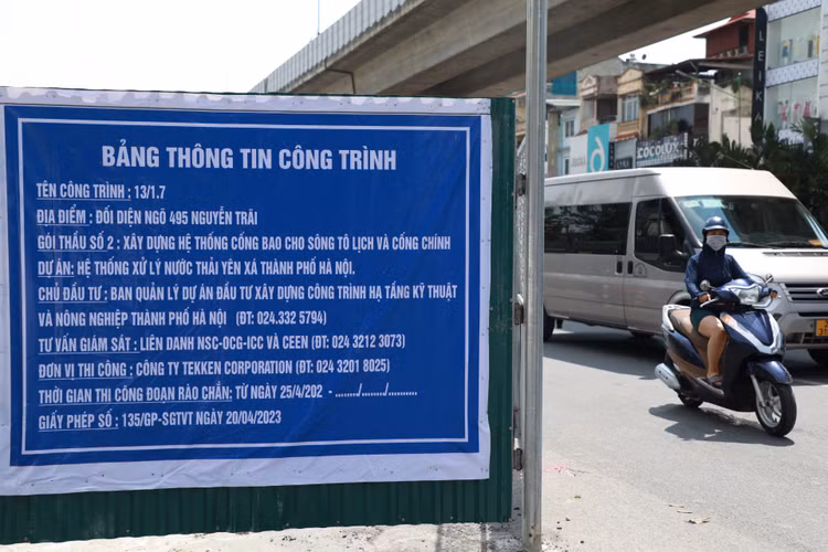 Ha Noi: Dung 