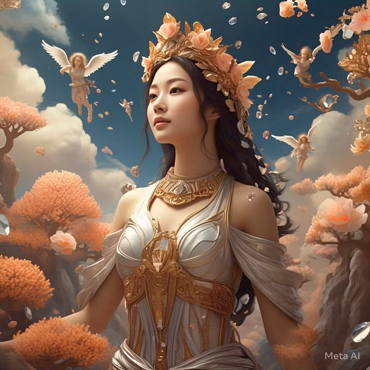 Tử vi 12 cung hoàng đạo 24/4/2025: Song Ngư phòng tiểu nhân - Hình 6 Tu vi 12 cung hoang dao 24/4/2025: Song Ngu phong tieu nhan-Hinh-6