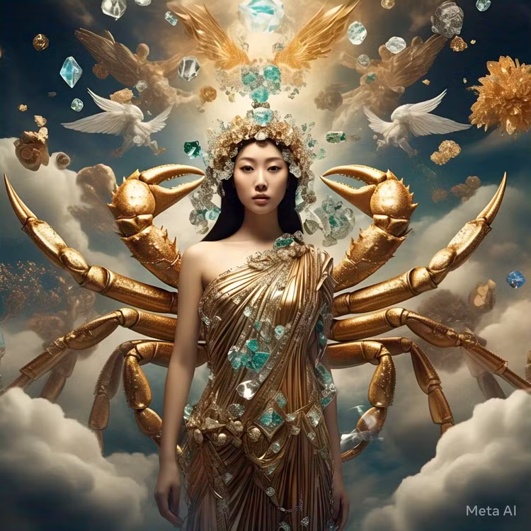 Tử vi 12 cung hoàng đạo 5/4/2025: Song Tử khởi sắc - Hình 4 Tu vi 12 cung hoang dao 5/4/2025: Song Tu khoi sac-Hinh-4