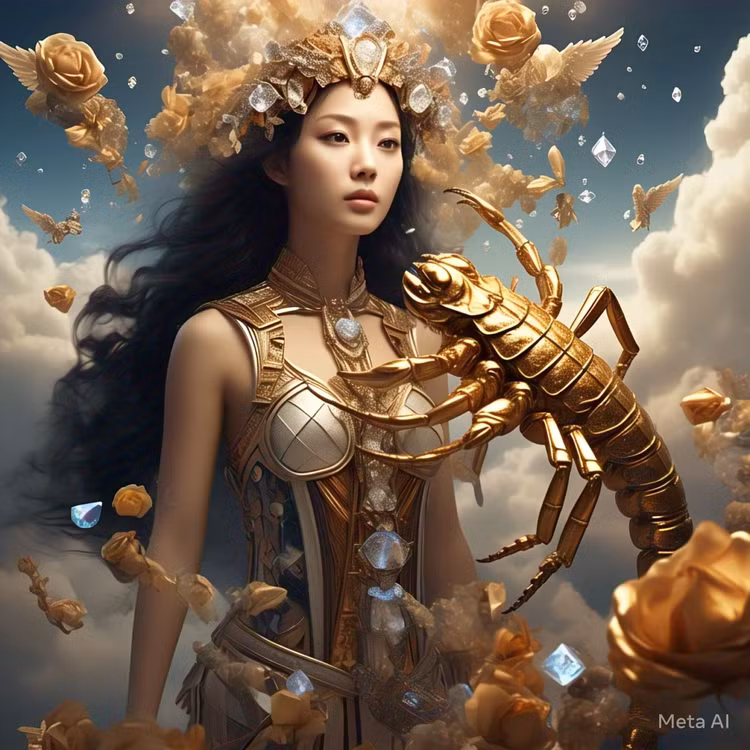 Tử vi 12 cung hoàng đạo 5/4/2025: Song Tử khởi sắc - Hình 8 Tu vi 12 cung hoang dao 5/4/2025: Song Tu khoi sac-Hinh-8