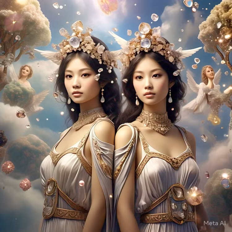 Tử vi 12 cung hoàng đạo 5/4/2025: Song Tử khởi sắc - Hình 3 Tu vi 12 cung hoang dao 5/4/2025: Song Tu khoi sac-Hinh-3