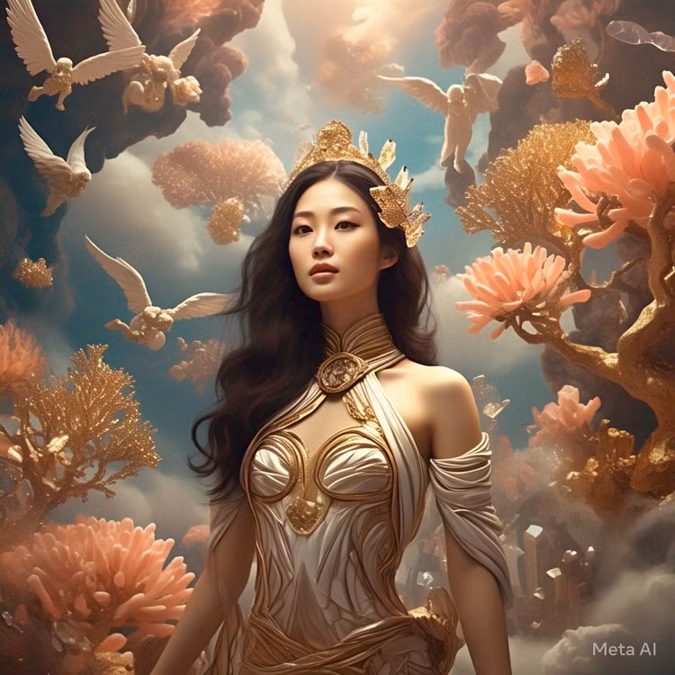Tử vi 12 cung hoàng đạo 16/4/2025 Sư Tử gặp quý nhân - Hình 6 Tu vi 12 cung hoang dao 16/4/2025 Su Tu gap quy nhan-Hinh-6