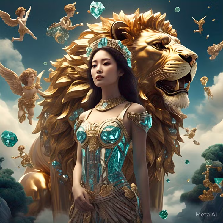 Tử vi 12 cung hoàng đạo 16/4/2025 Sư Tử gặp quý nhân - Hình 5 Tu vi 12 cung hoang dao 16/4/2025 Su Tu gap quy nhan-Hinh-5