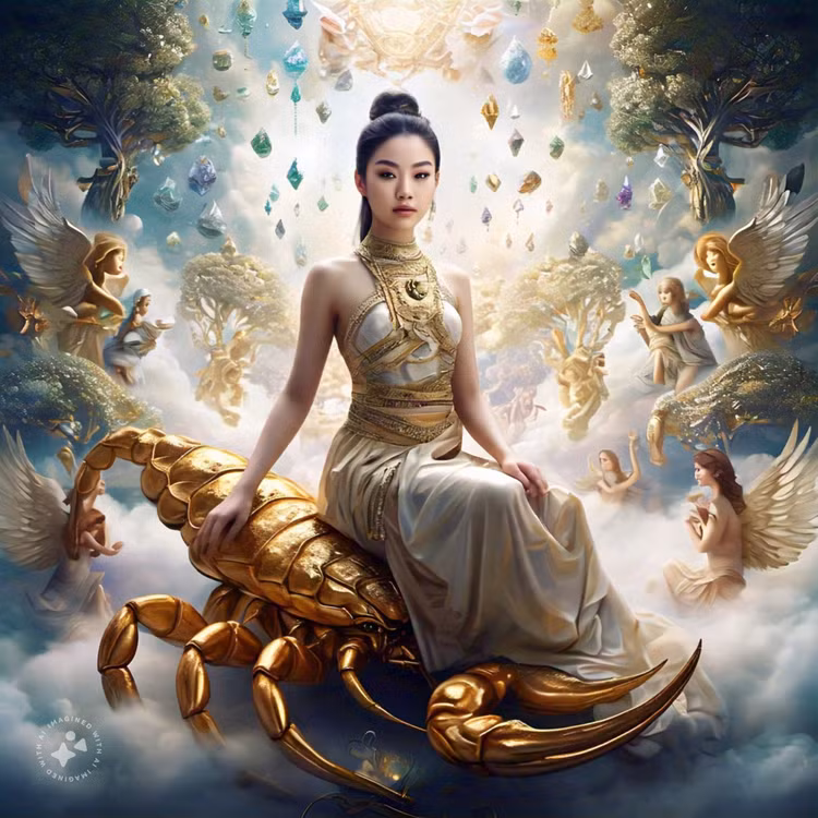 Tử vi 12 cung hoàng đạo 27/4/2025: Kim Ngưu nên kiên nhẫn - Hình 8 Tu vi 12 cung hoang dao 27/4/2025: Kim Nguu nen kien nhan-Hinh-8