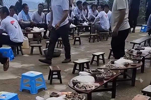 Mời tiệc nhưng cả làng không đến, nguyên nhân ai cũng đồng tình - Hình 8 Moi tiec nhung ca lang khong den, nguyen nhan ai cung dong tinh-Hinh-8