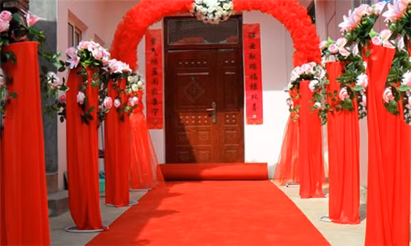 Chú rể biến mất đêm tân hôn, cô dâu lộ bí mật ghê rợn Chu re bien mat dem tan hon, co dau lo bi mat ghe ron