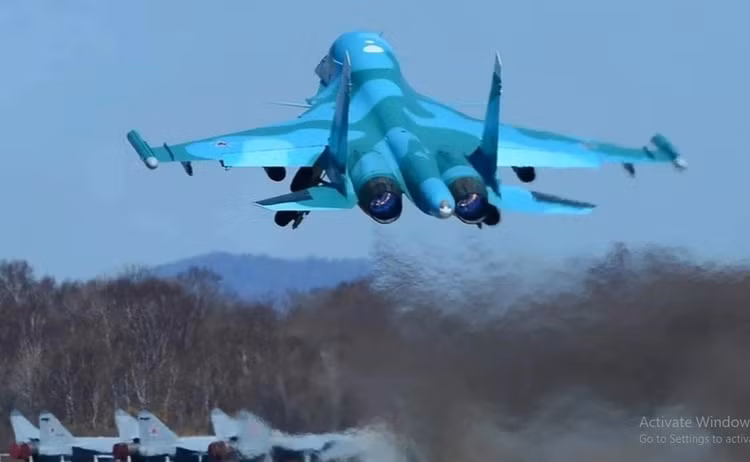 Loại tên lửa phòng không nào của Nga mà Ukraine sợ nhất? - Hình 6 Loai ten lua phong khong nao cua Nga ma Ukraine so nhat?-Hinh-6